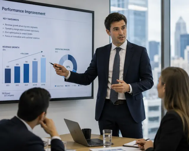 Consultant & Advisor
