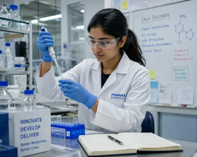 Engineer & Scientist
